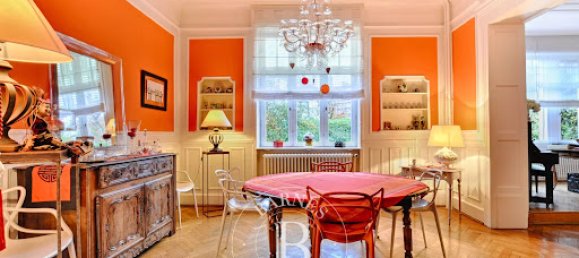 Casa T7 em Thionville, France N.º 211683 3