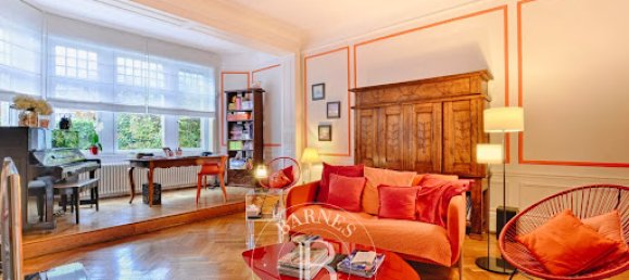 Casa T7 em Thionville, France N.º 211683 2