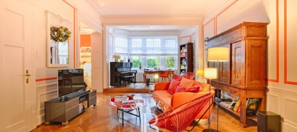 Casa T7 em Thionville, France N.º 211683 5