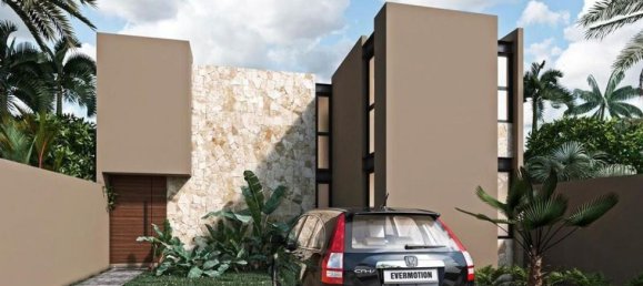 3 bedrooms House in Solidaridad, Mexico No. 179838 2