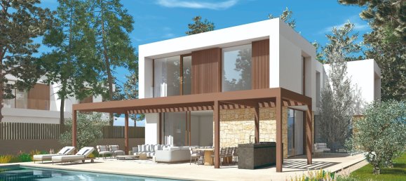 5 bedrooms Villa in Denia, Spain No. 13813 19