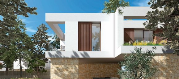 5 bedrooms Villa in Denia, Spain No. 13813 16