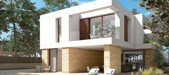 5 bedrooms Villa in Denia, Spain No. 13813 18