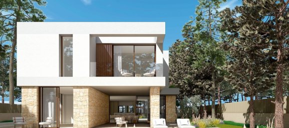 5 bedrooms Villa in Denia, Spain No. 13813 17