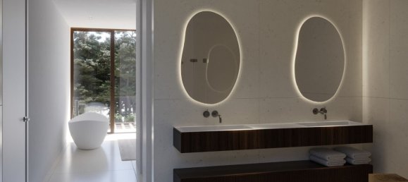 5 bedrooms Villa in Denia, Spain No. 13813 8