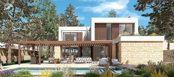 5 bedrooms Villa in Denia, Spain No. 13813 2