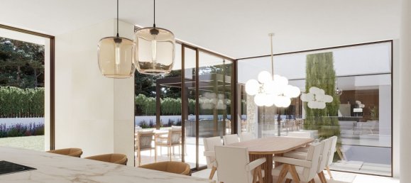 5 bedrooms Villa in Denia, Spain No. 13813 5