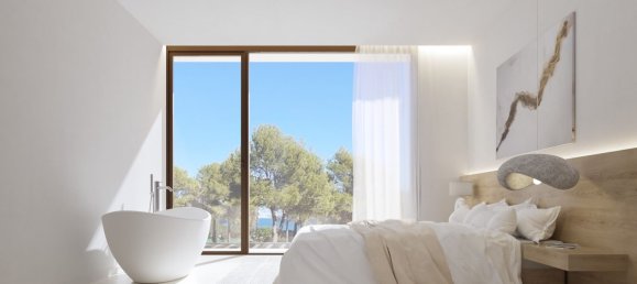 5 bedrooms Villa in Denia, Spain No. 13813 10