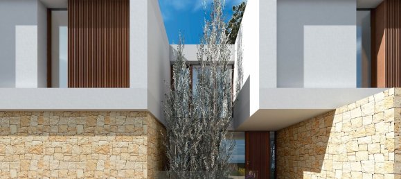 5 bedrooms Villa in Denia, Spain No. 13813 15