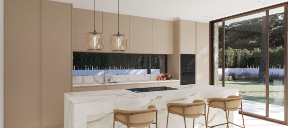 5 bedrooms Villa in Denia, Spain No. 13813 7