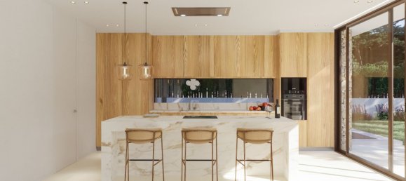 5 bedrooms Villa in Denia, Spain No. 13813 6