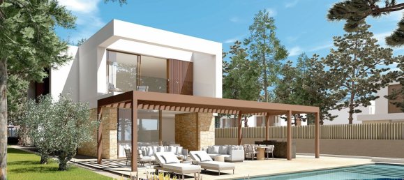 5 bedrooms Villa in Denia, Spain No. 13813 11