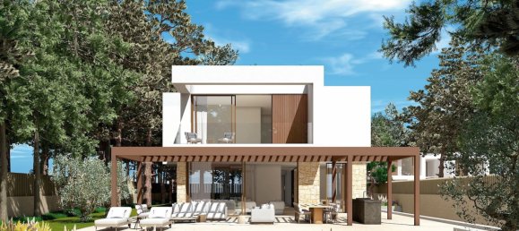 5 bedrooms Villa in Denia, Spain No. 13813 12