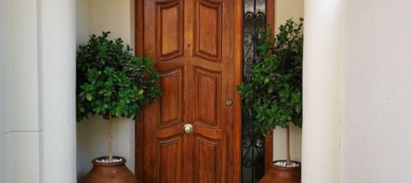 4 bedrooms Apartment in Andalusia, Spain No. 136956 2