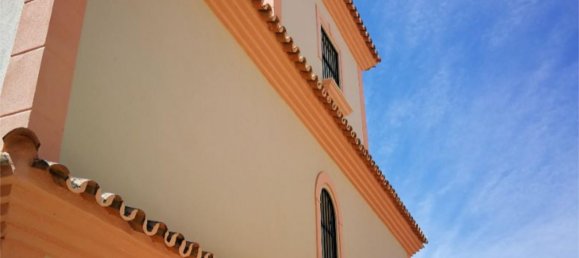 4 bedrooms Apartment in Andalusia, Spain No. 136956 9