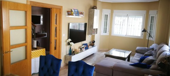 4 bedrooms Apartment in Andalusia, Spain No. 136956 7