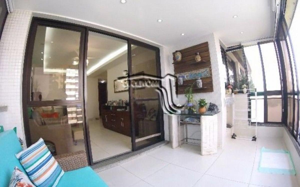 2 bedrooms Apartment in Rio de Janeiro, Brazil No. 448103