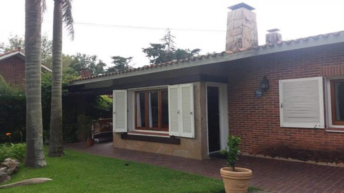 2 غرف نوم منزل في Maldonado, Uruguay رقم 5606