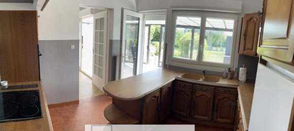 4 Schlafzimmer Haus in Bertincourt, France, Nr. 315473 5