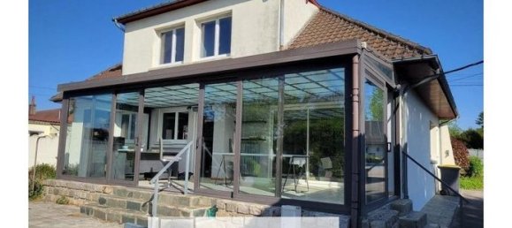 4 Schlafzimmer Haus in Bertincourt, France, Nr. 315473 2