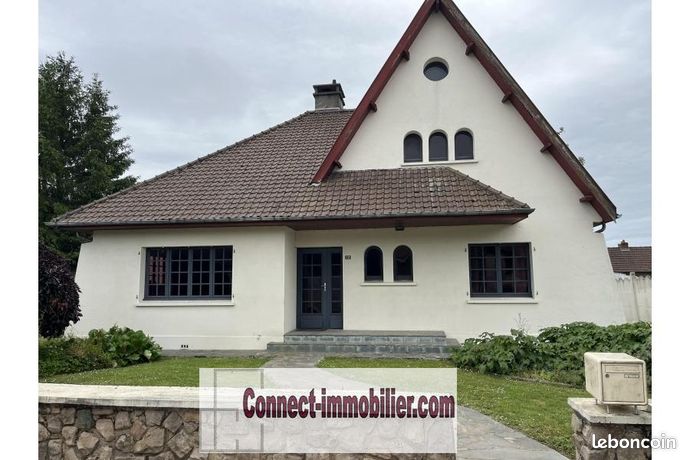 4 Schlafzimmer Haus in Bertincourt, France, Nr. 315473