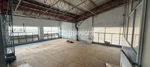 3-Zimmer Lagerhaus in Monale, Italy, Nr. 9463 3