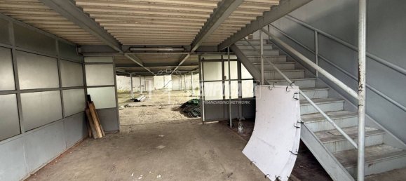 3-Zimmer Lagerhaus in Monale, Italy, Nr. 9463 10