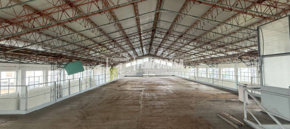 3-Zimmer Lagerhaus in Monale, Italy, Nr. 9463 5