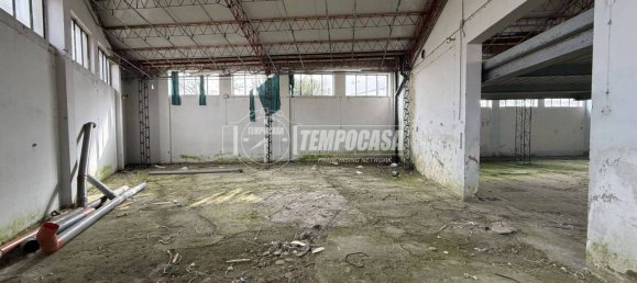 3-Zimmer Lagerhaus in Monale, Italy, Nr. 9463 7