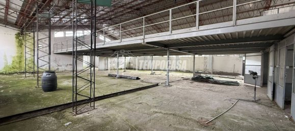 3-Zimmer Lagerhaus in Monale, Italy, Nr. 9463 9