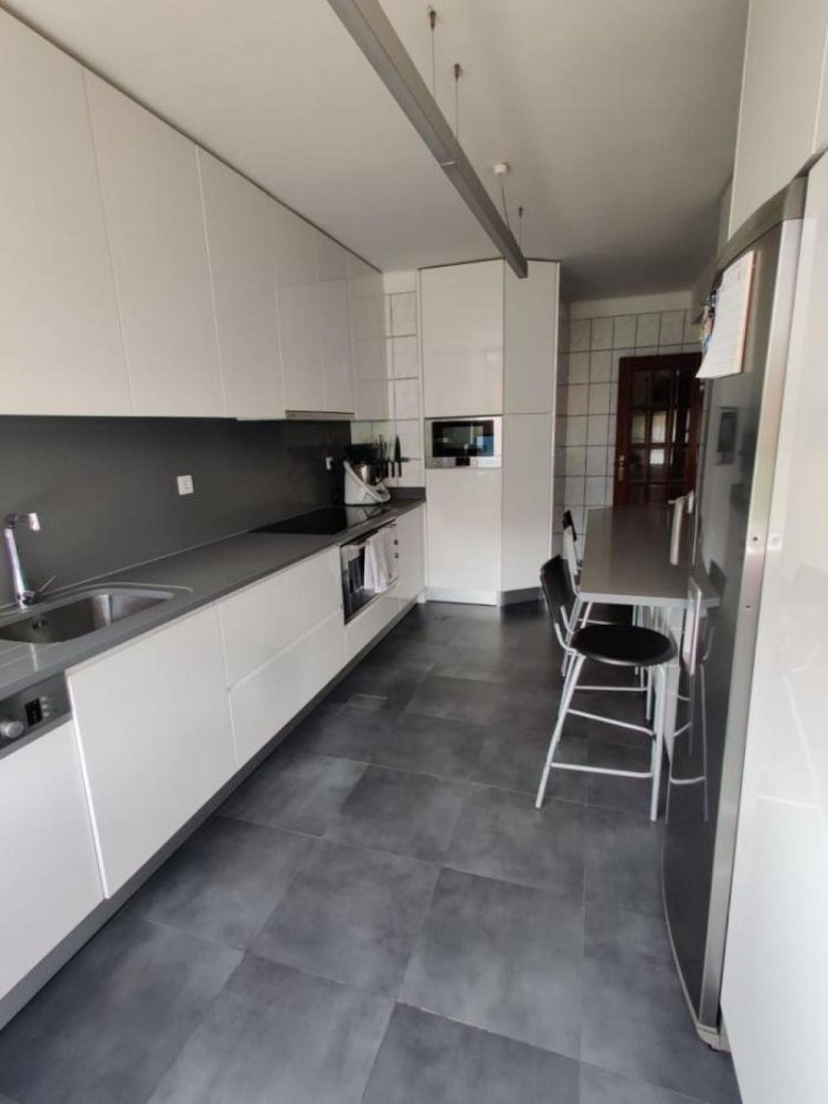 3 chambres Appartement à Braga, Portugal No. 6094