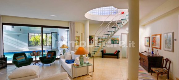 4 غرف نوم فيلا في Siderno, Italy رقم 63521 3