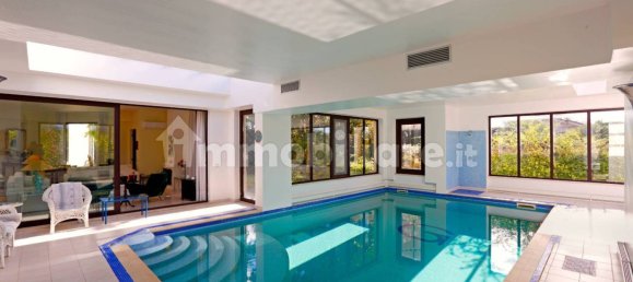 4 غرف نوم فيلا في Siderno, Italy رقم 63521 7