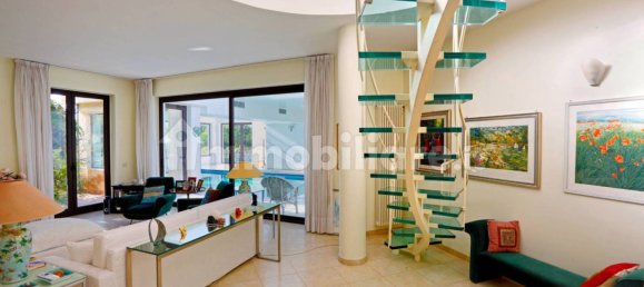 4 غرف نوم فيلا في Siderno, Italy رقم 63521 2