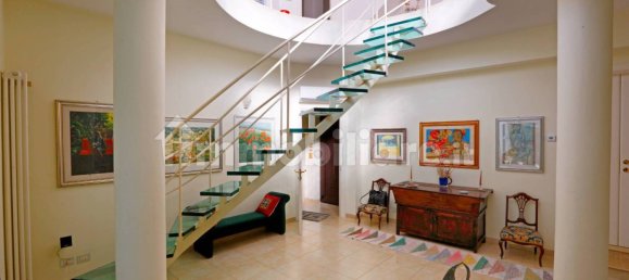 4 غرف نوم فيلا في Siderno, Italy رقم 63521 5