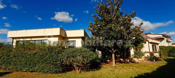 4 غرف نوم فيلا في Siderno, Italy رقم 63521 25