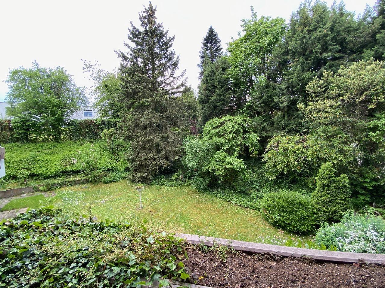 2-Zimmer Wohnung in Ludwigsburg, Germany, Nr. 336820