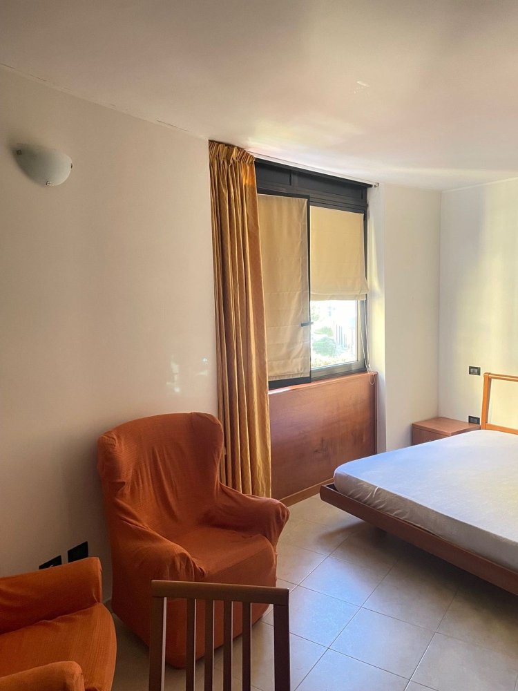 Apartamento de 2 divisões em Cagliari, Italy N.º 4846