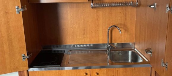 Apartamento de 2 divisões em Cagliari, Italy N.º 4846 17