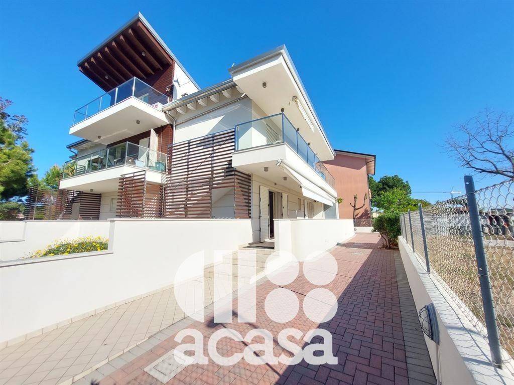 2 bedrooms Apartment in Cervia, Italy No. 330663