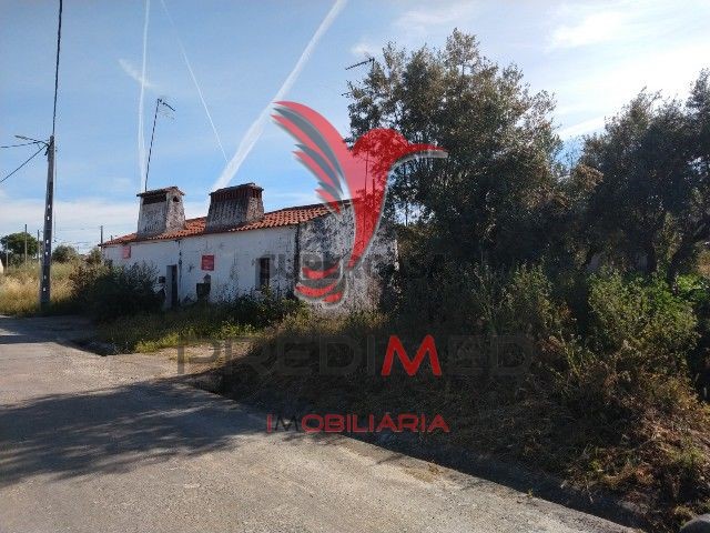 3 bedrooms House in Gaviao, Portugal No. 168183