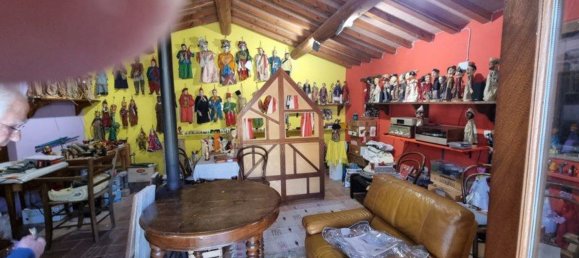 Casa de 7 habitaciónes en Monterchi, Italy No. 301779 15