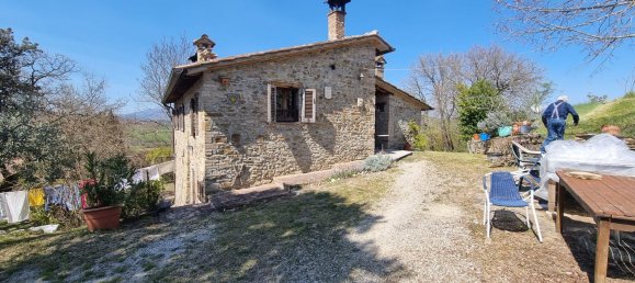 Casa de 7 habitaciónes en Monterchi, Italy No. 301779 22