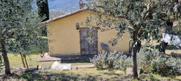 Casa de 7 habitaciónes en Monterchi, Italy No. 301779 14