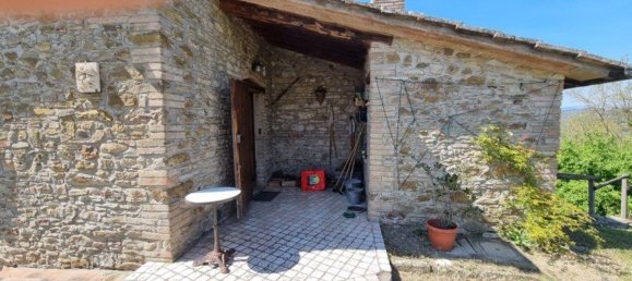 Casa de 7 habitaciónes en Monterchi, Italy No. 301779 2