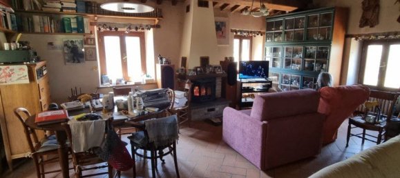 Casa de 7 habitaciónes en Monterchi, Italy No. 301779 4