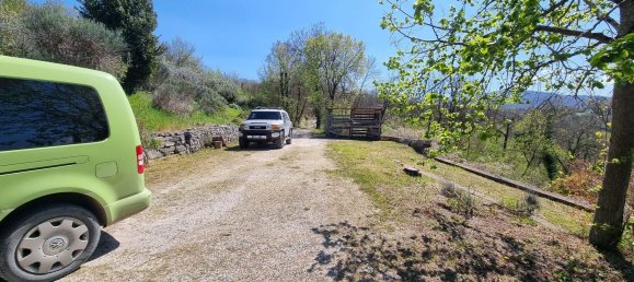 Casa de 7 habitaciónes en Monterchi, Italy No. 301779 21