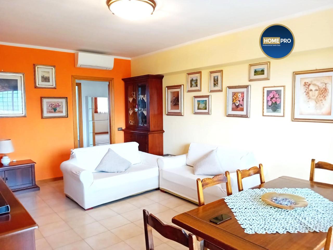 4غرفة شقة في Guidonia Montecelio, Italy رقم 237662