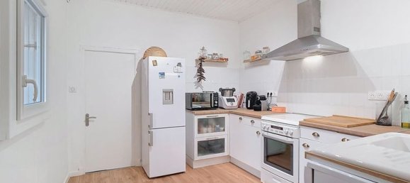 1 Schlafzimmer Haus in Barbaste, France, Nr. 304688 9