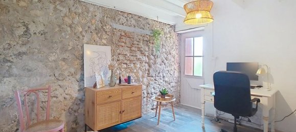 1 Schlafzimmer Haus in Barbaste, France, Nr. 304688 11